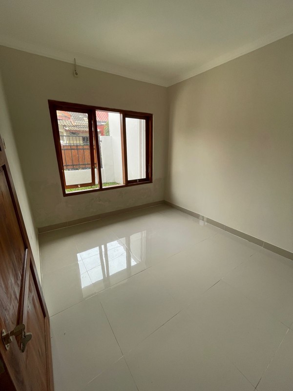 Dijual Hunian Nyaman & Strategis di Perumahan Siap Huni di Lokasi Favorit Donoharjo, Ngaglik, Sleman