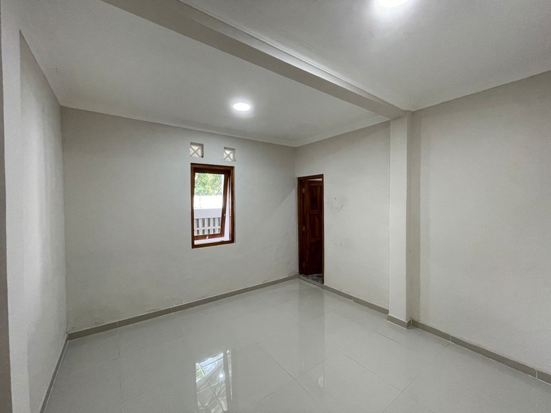 Dijual Hunian Nyaman & Strategis di Perumahan Siap Huni di Lokasi Favorit Donoharjo, Ngaglik, Sleman