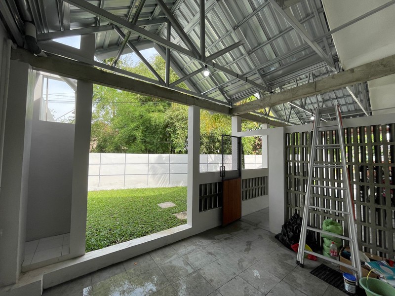 Dijual Hunian Nyaman & Strategis di Perumahan Siap Huni di Lokasi Favorit Donoharjo, Ngaglik, Sleman