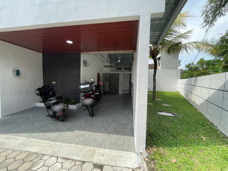 Dijual Hunian Nyaman & Strategis di Perumahan Siap Huni di Lokasi Favorit Donoharjo, Ngaglik, Sleman