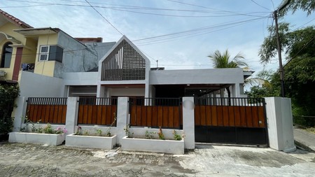 Dijual Hunian Nyaman & Strategis di Perumahan Siap Huni di Lokasi Favorit Donoharjo, Ngaglik, Sleman