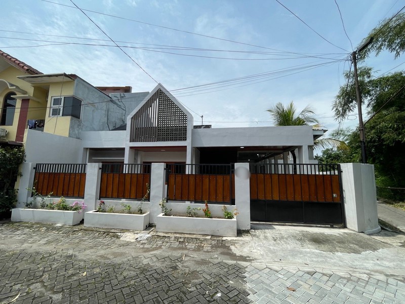 Dijual Hunian Nyaman & Strategis di Perumahan Siap Huni di Lokasi Favorit Donoharjo, Ngaglik, Sleman