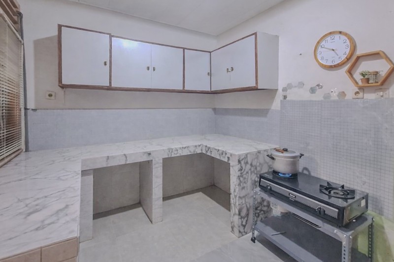 Rumah di Pluit, Penjaringan dekat Pluit Putri, Pluit Barat, Timur