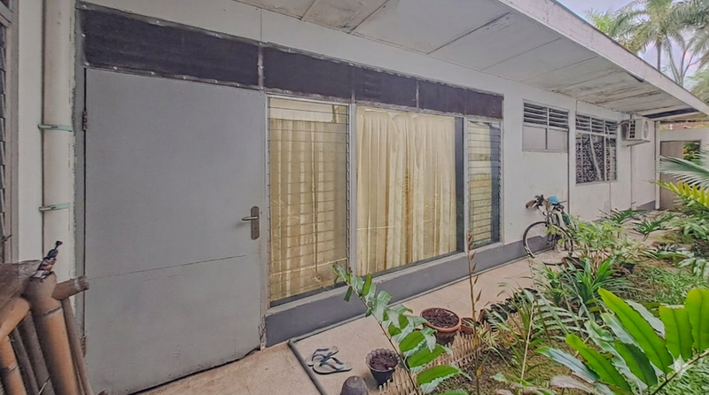 Rumah di Pluit, Penjaringan dekat Pluit Putri, Pluit Barat, Timur