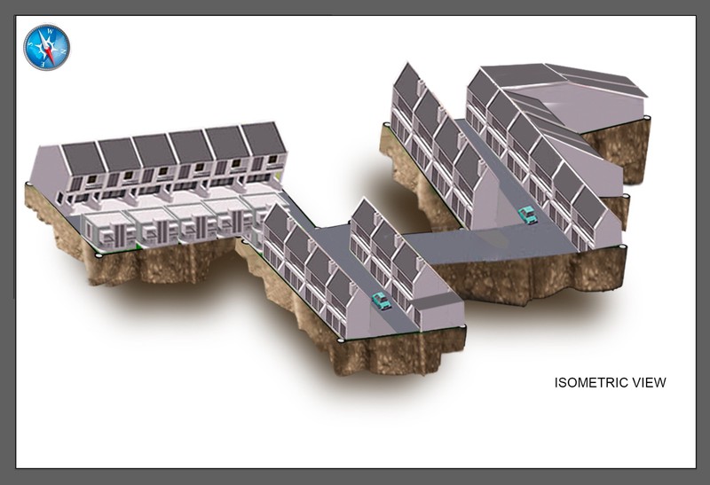 Kavling murah cocok untuk perumahan di Ciputat