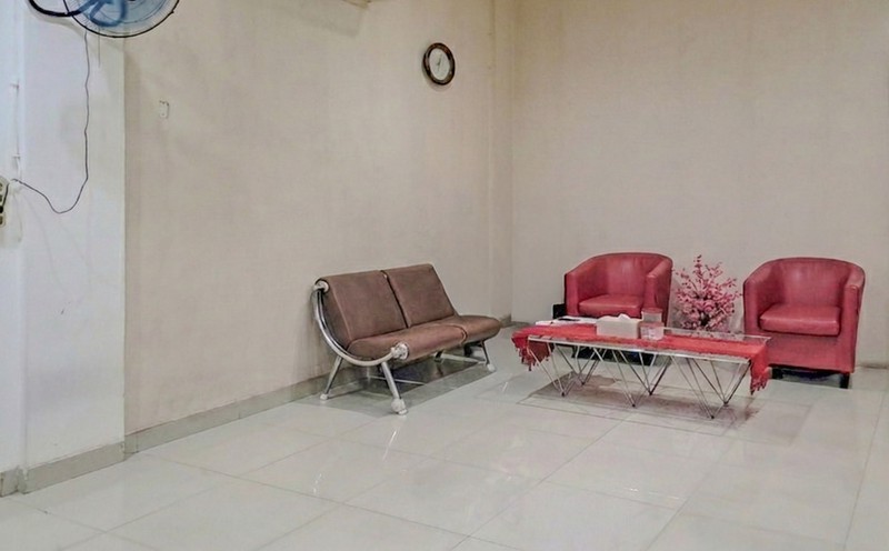 Ruko di Pluit, Penjaringan dekat Pluit Putri, Pluit Barat, Timur