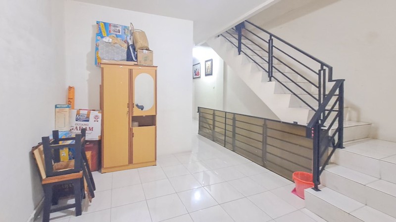 Ruko di Pluit, Penjaringan dekat Pluit Putri, Pluit Barat, Timur