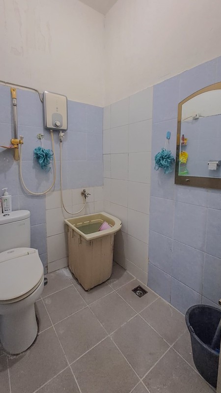 Ruko di Pluit, Penjaringan dekat Pluit Putri, Pluit Barat, Timur