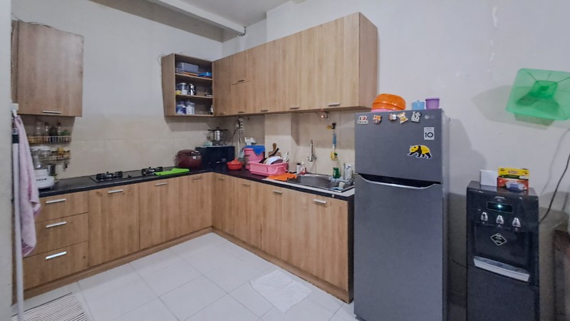 Ruko di Pluit, Penjaringan dekat Pluit Putri, Pluit Barat, Timur