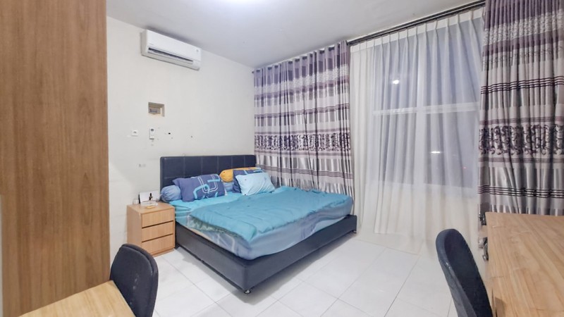 Ruko di Pluit, Penjaringan dekat Pluit Putri, Pluit Barat, Timur