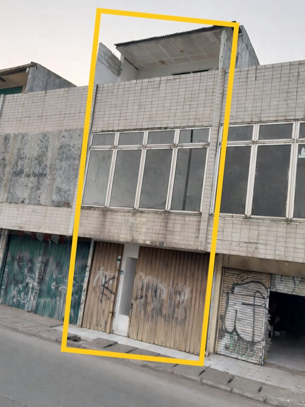 Ruko 3 Lantai di Ciputat Strategis Dekat Area Bisnis Ciputat