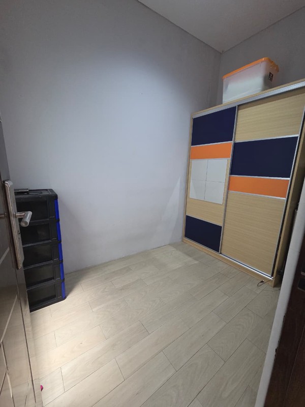 Rumah Cluster  Siap Huni di Buaran Ciputat