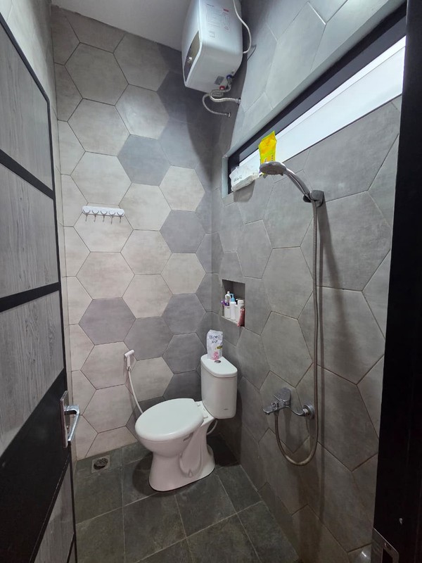 Rumah Cluster  Siap Huni di Buaran Ciputat