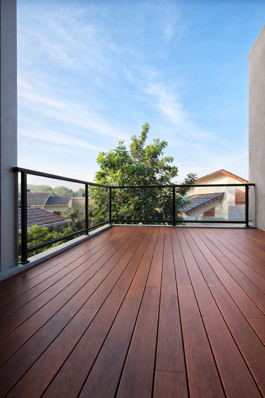 Rumah Cluster  Siap Huni di Buaran Ciputat