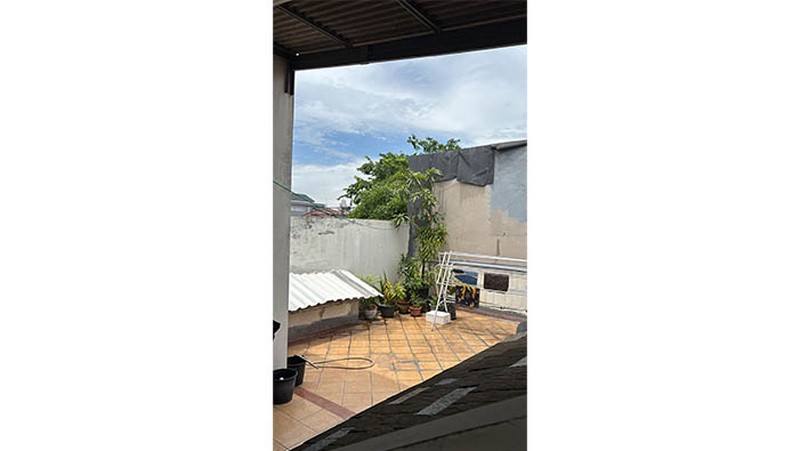  Rumah Jl alamanda, Sunter