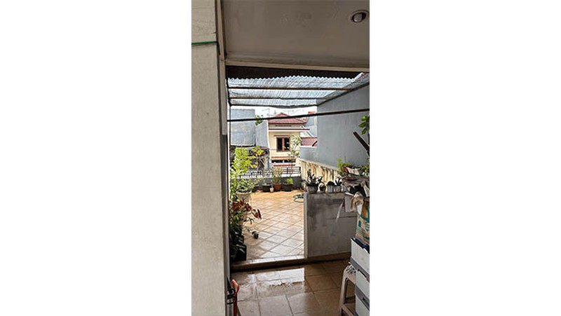  Rumah Jl alamanda, Sunter