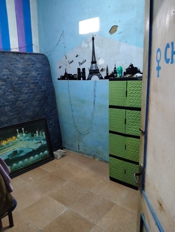 Hunian Bagus bisa untuk Usaha dan Tempat Tinggal