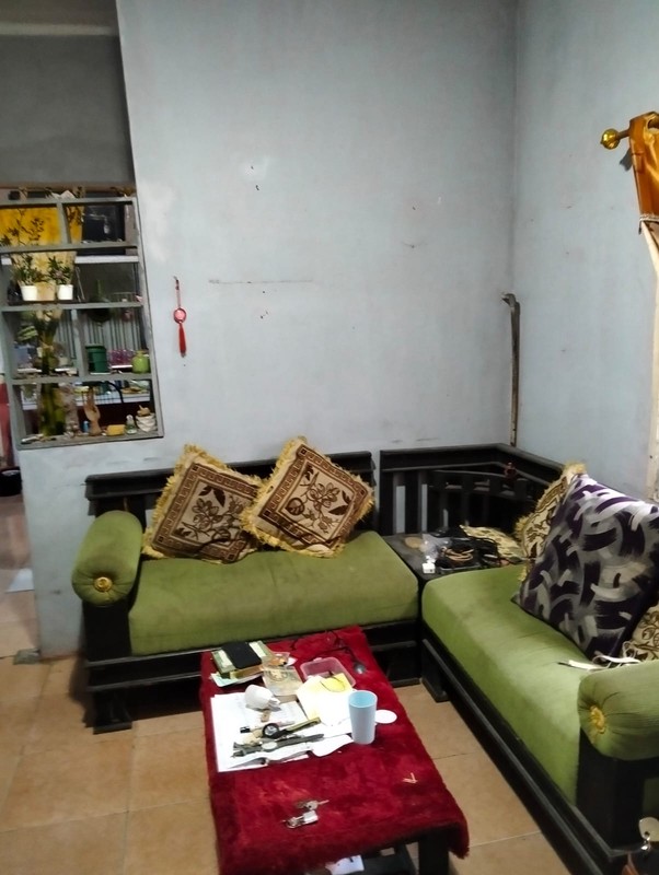 Hunian Bagus bisa untuk Usaha dan Tempat Tinggal