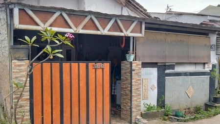 Hunian Bagus bisa untuk Usaha dan Tempat Tinggal