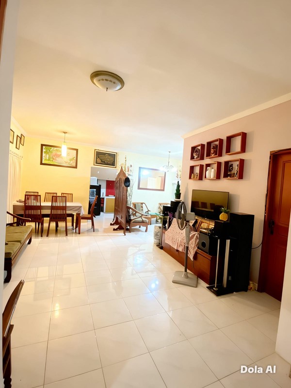 Rumah Siap Huni Di Kawasan Elite Puri Bintaro Sektor 9