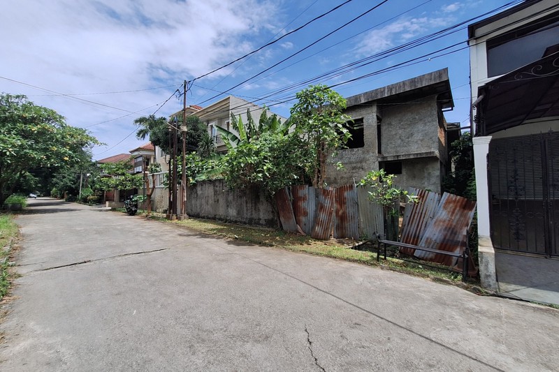 Tanah Ideal di Cinere - Lokasi Nyaman, Dekat Tol Brigif