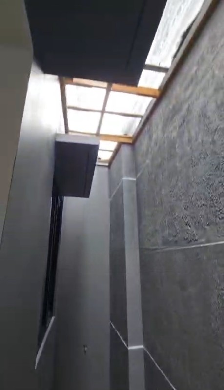 Bumi Puspitek Asri Pagedangan. Rumah Bagus baru dibangun harga dibawah standar