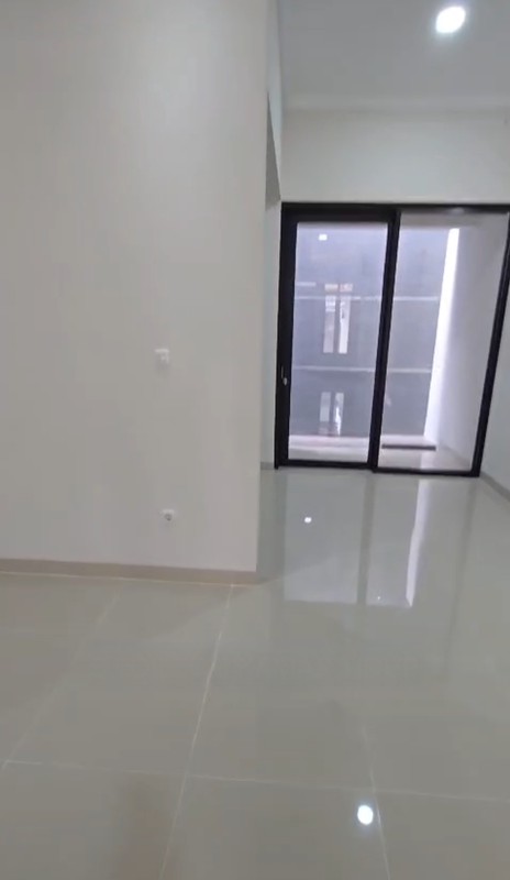 Bumi Puspitek Asri Pagedangan. Rumah Bagus baru dibangun harga dibawah standar