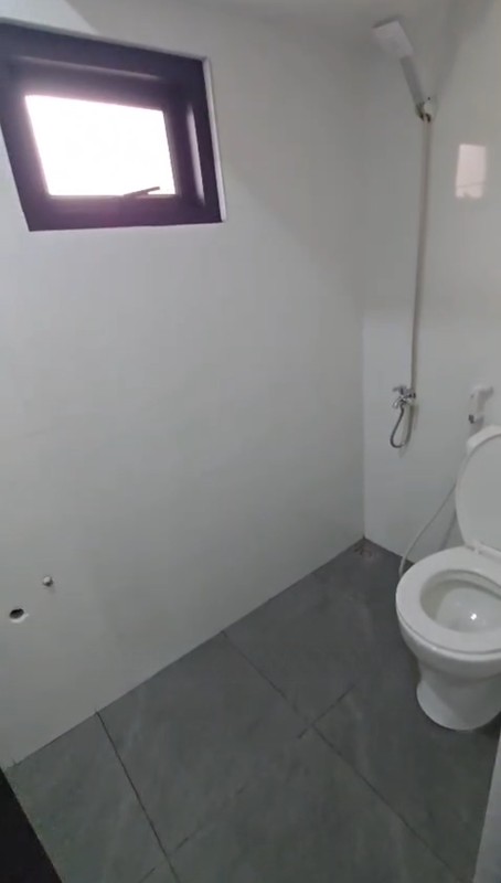 Bumi Puspitek Asri Pagedangan. Rumah Bagus baru dibangun harga dibawah standar