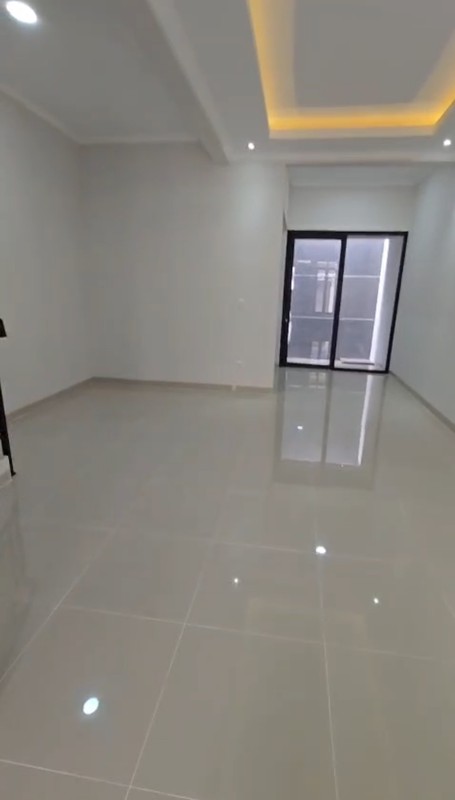 Bumi Puspitek Asri Pagedangan. Rumah Bagus baru dibangun harga dibawah standar