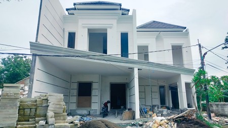 Rumah Dijual Saronojiwo Tenggilis Mejoyo Surabaya Timur New Gress