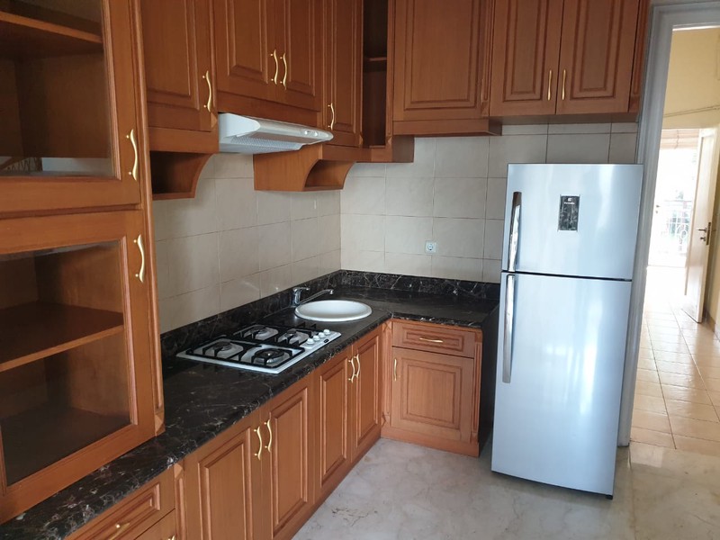 Rumah siap huni di bilangan Pondok Indah Lokasi tenang, nyaman dan aman dengan Smart Card Access