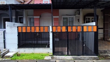 Flash Sale. Rumah bagus Nusa Loka, BSD City