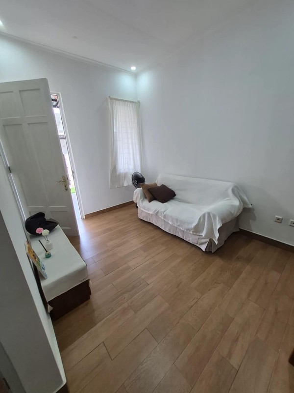 Flash Sale. Rumah bagus Nusa Loka, BSD City