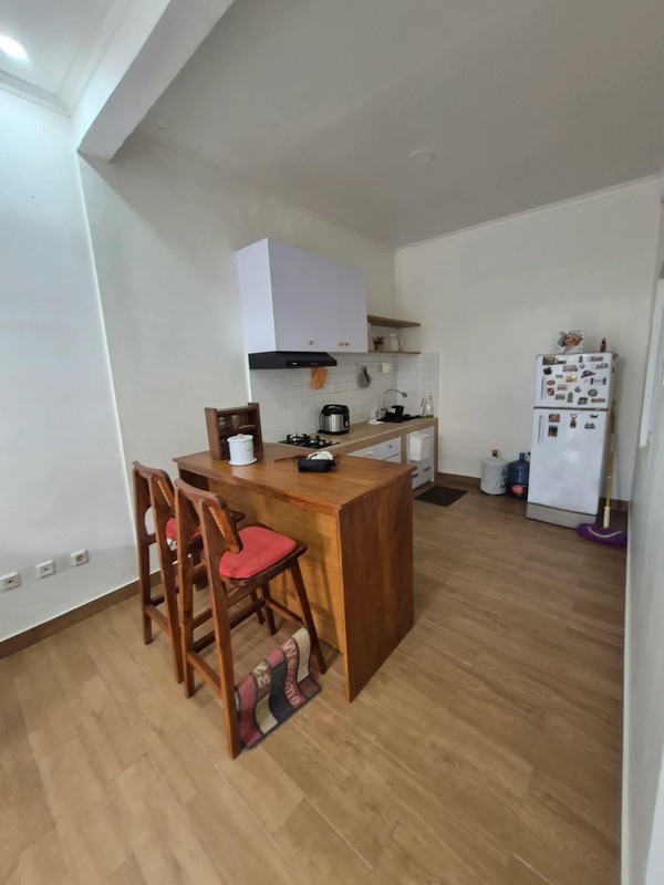 Flash Sale. Rumah bagus Nusa Loka, BSD City