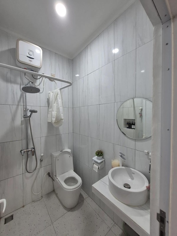 Flash Sale. Rumah bagus Nusa Loka, BSD City