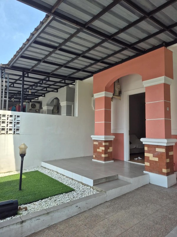 Flash Sale. Rumah bagus Nusa Loka, BSD City