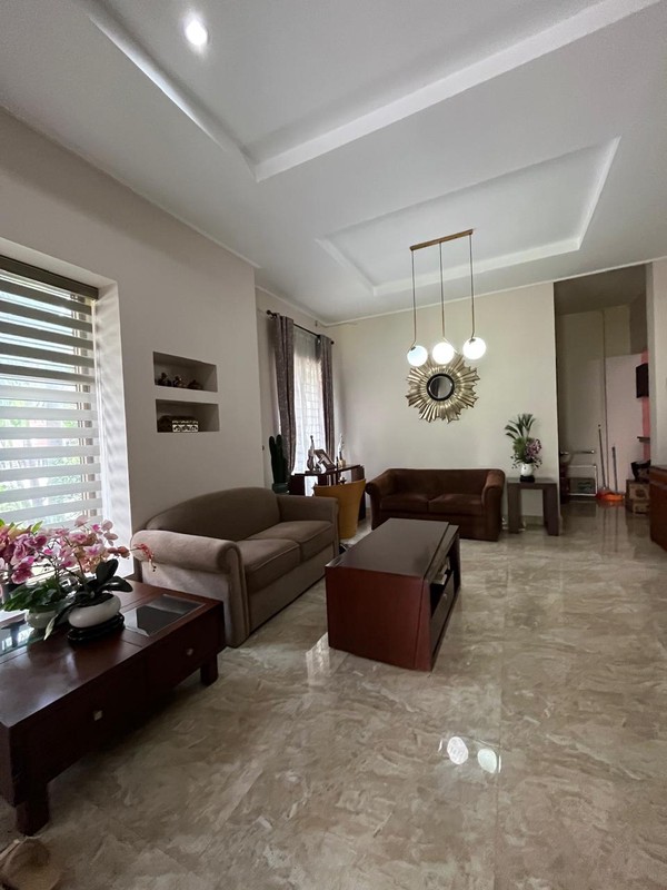 Rumah Siap Huni Di Puri Bintaro Sektor 9