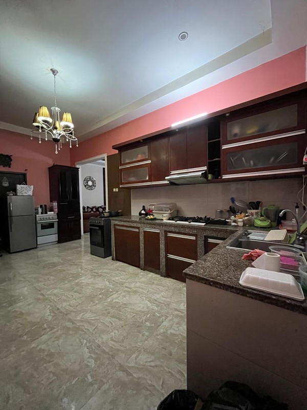 Rumah Siap Huni Di Puri Bintaro Sektor 9