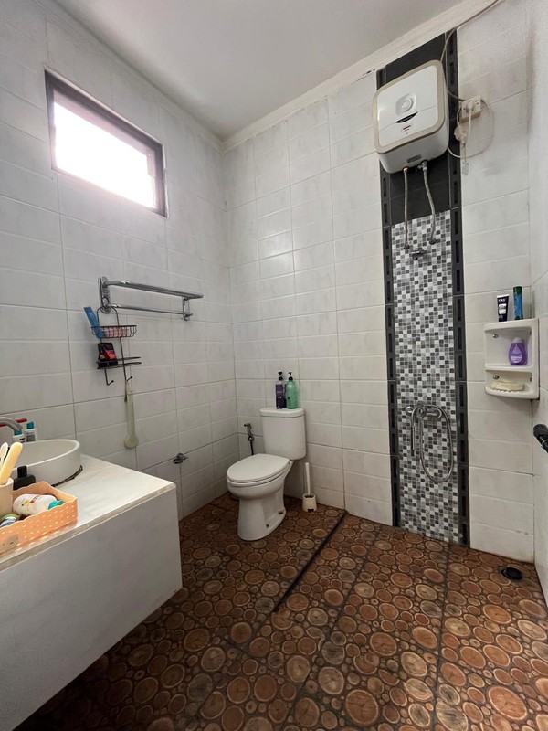 Rumah Siap Huni Di Puri Bintaro Sektor 9