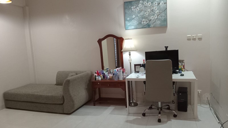 Rumah Siap Huni Di Puri Bintaro Sektor 9