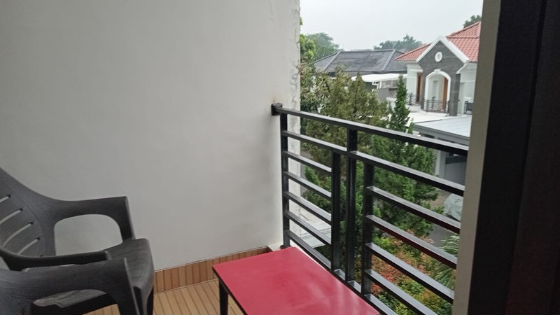 Rumah Siap Huni Di Puri Bintaro Sektor 9