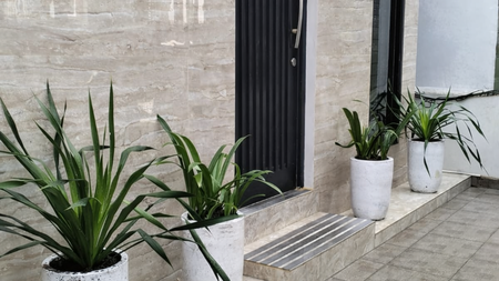 Rumah Siap Huni Di Puri Bintaro Sektor 9