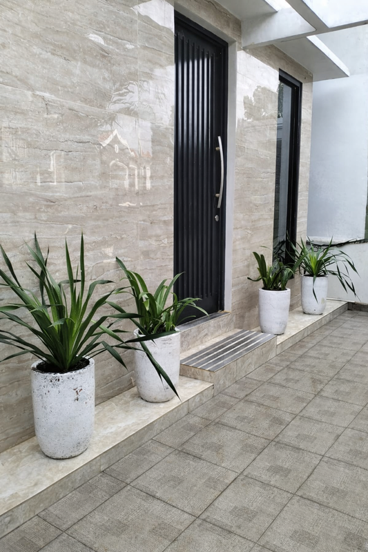 Rumah Siap Huni Di Puri Bintaro Sektor 9