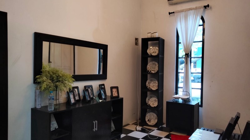 Rumah minimalis dalam perumahan dekat jl godean km 5 gamping sleman yogyakarta