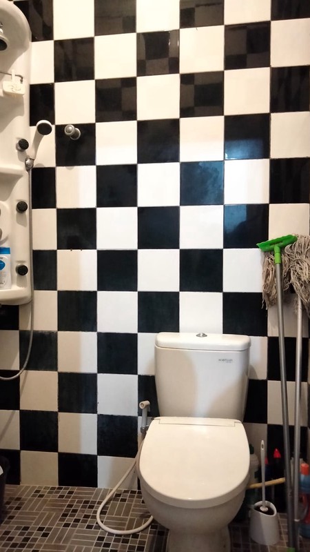 Rumah minimalis dalam perumahan dekat jl godean km 5 gamping sleman yogyakarta