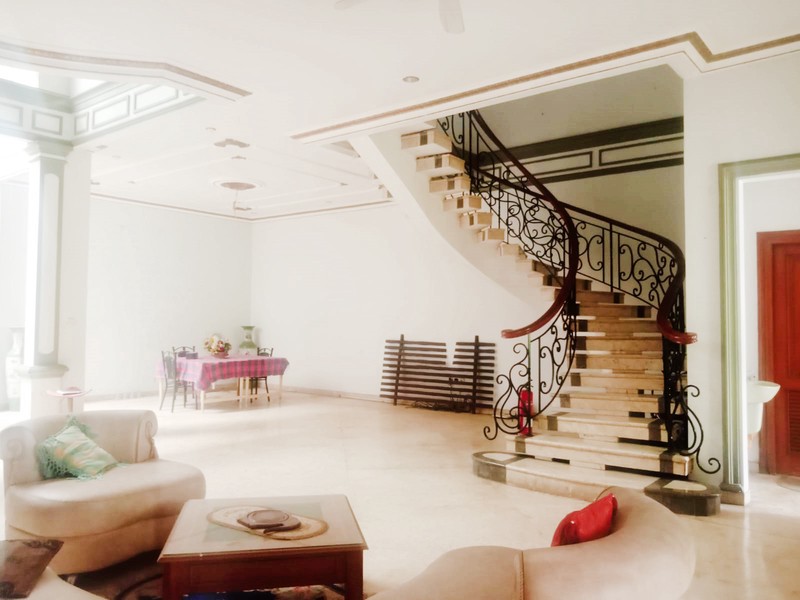 Rumah Bagus Di Komp Bukit Mas Rempoa, Cluster Sebaru Rempoa