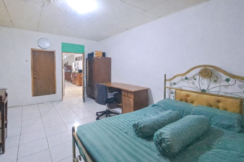 Rumah di Pluit, Penjaringan dekat Pluit Putri, Pluit Barat, Timur