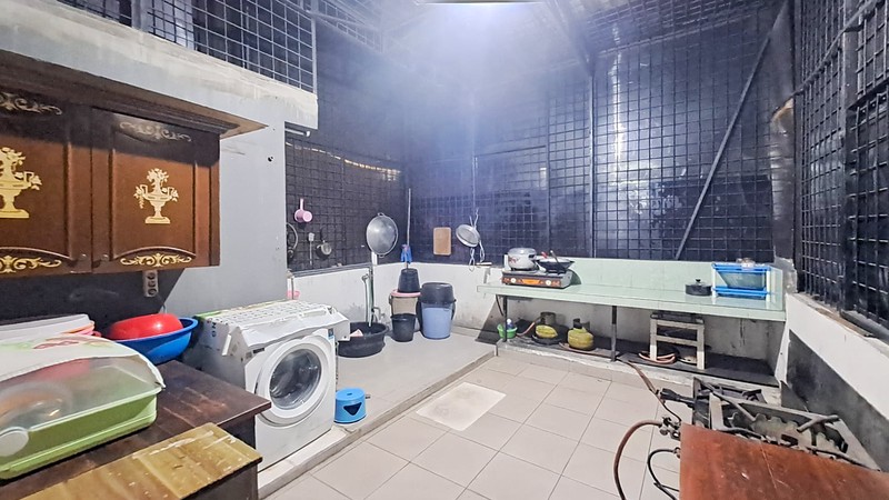 Ruko di Pluit, Penjaringan dekat Pluit Putri, Pluit Barat, Timur