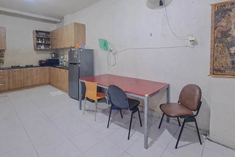 Ruko di Pluit, Penjaringan dekat Pluit Putri, Pluit Barat, Timur