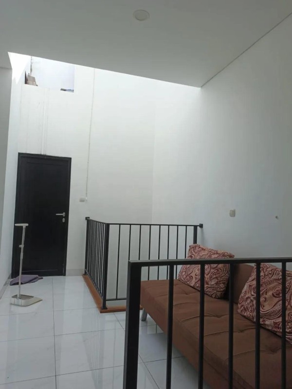 Flash Sale. Rumah cantik Neo Catalonia, BSD City